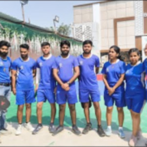 Pickleball match at B N Club #live #sports #game #match #drpspm atdrpspm