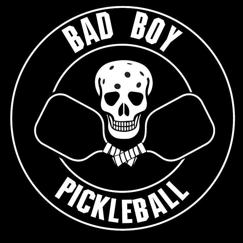 Bad Boy Pickleball