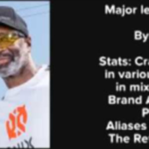 Bro&#039;s and Pro&#039;s Byron Freso Promo 2