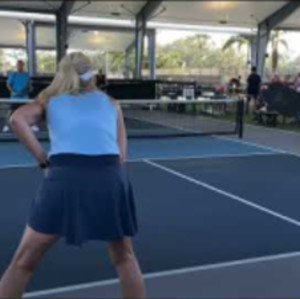 GOLD MEDAL MATCH - 2025 Gulf Coast Games Pickleball Championships - MXD ...