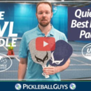 Owl Pickleball Paddle Review: Is it worth the hoot? Find out in our hone...