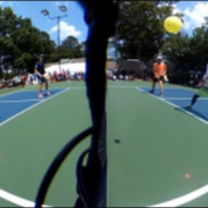 2019 Atlanta Open MDPro GOLD KitchenKam Johns/Wright v Yates/Weinbach NOTE