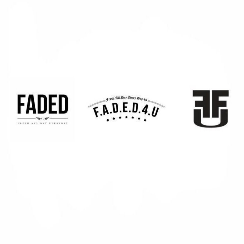 FADED4U