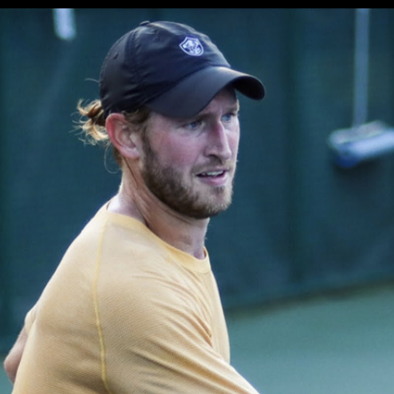 Nate Matthews Pickleball