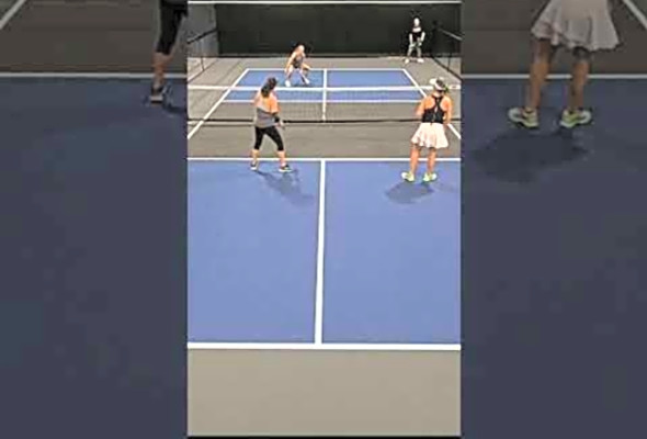Ace pickleball club enola
