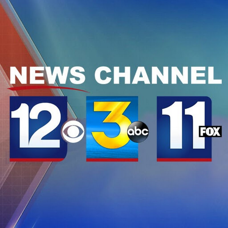 NewsChannel 3-12