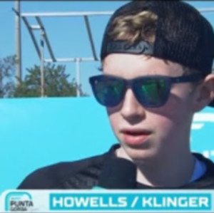 APP Men&#039;s Pro Doubles 2024 Punta Gorda CJ Klinger and Will Howells vs Th...