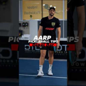 Tips on Third Shot Placment with Dekel Bar #pickleball #tips