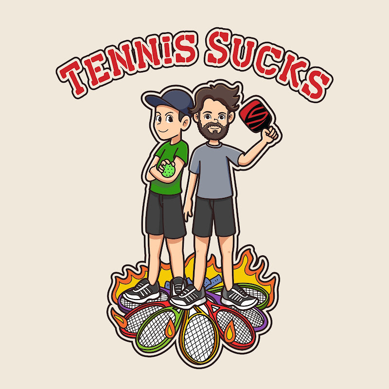 Tennis Sucks Podcast