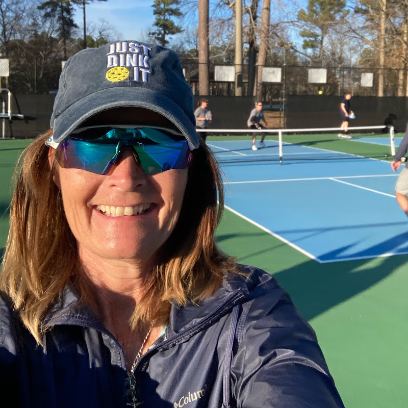 Aqua Lane Pickleball