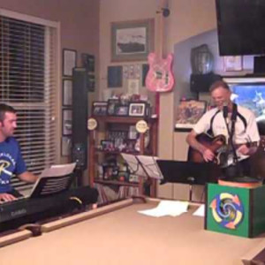 2014 Pickleball song by Steve Paranto