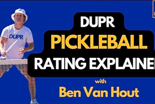 Will Colleges Adopt the DUPR Pickleball Rating System?