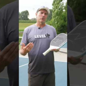 Ask the Pro - What is the Purpose of the Kitchen in Pickleball?