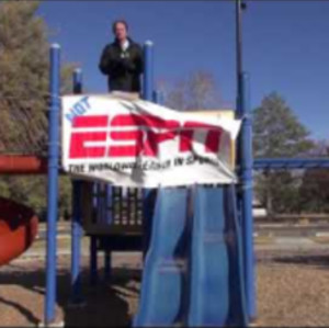 This Week In Pickleball (TWIP): Turkey Shootout Chapter 2 of 10