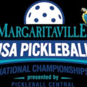 Court 2, Dec 7, 2021 at Margaritaville USA Pickleball National Champions...
