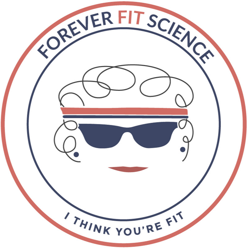 Forever Fit Science