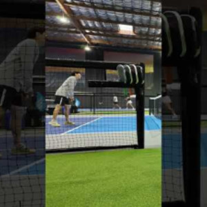 Pickleball PRO Tips: Dominate the Court with Smart Moves!