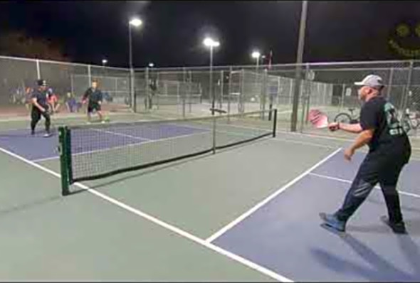Paseo Game 5 Highlights 2021-01-02