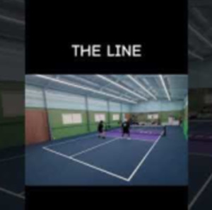 # #pickleball #pickleballpaddle #tennis #badminton #paddle #racquets #sp...