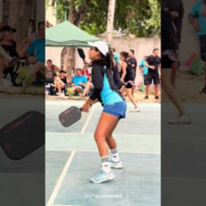 La Cocina Pickleball Tournament: Mucho Pickler, Volume 1 Highlights atri...