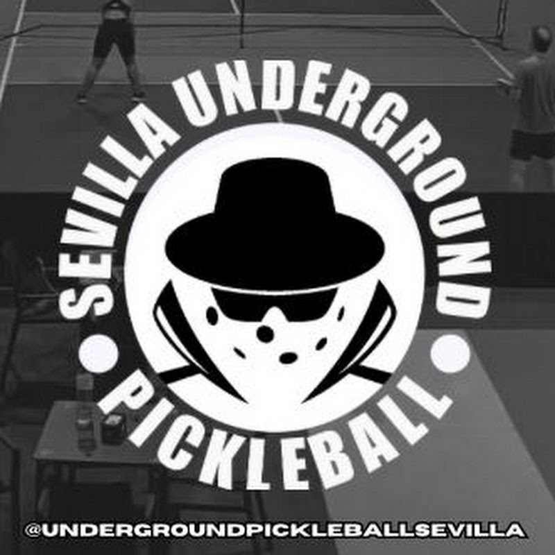 Underground Pickleball Sevilla