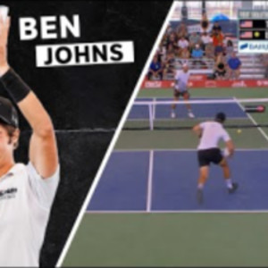 Ben Johns 2022 Arizona Grand Slam - Full Championship Sunday Highlights