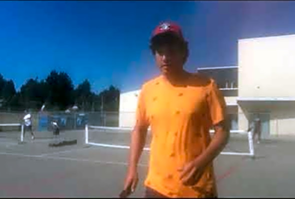 4.0 Pickleball Grudge Match
