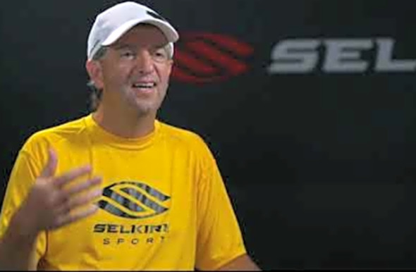 Dave Flemming Breaks Down the Meaning of &#039;We Are Pickleball&#039;