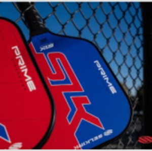 SLK Prime Max Bundle: Your Complete Pickleball Set (Costco Exclusive)