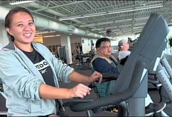 PICKLEBALL GAME NGOY DRIVING LESSON STEP BY STEP MUNA