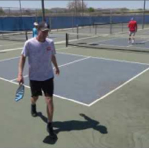Pool Riley Newman/Clayton vs Robby/Nico (Pecos Legends Pickleball 2021/0...