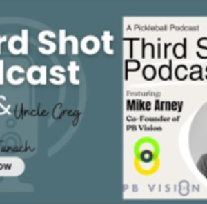 Ep 65- AI Pickleball