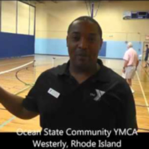 Thank You U.S.A. Pickleball Association
