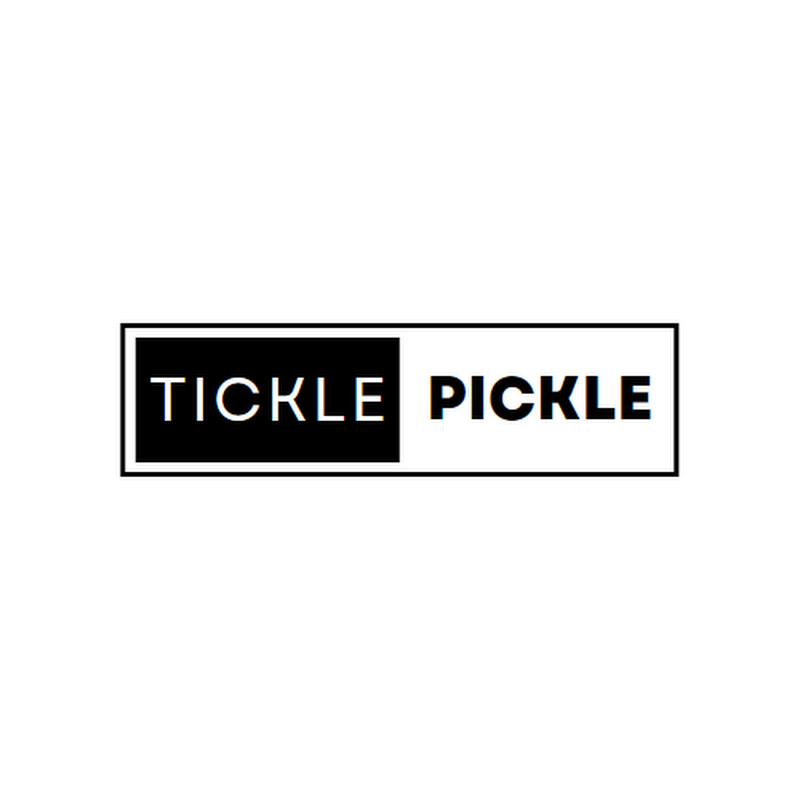 The Tickle Pickle