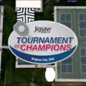 CC#2 Tournament of Champions: Pro Mixed Doubles