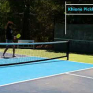 Khione Pickleball Paddle Set Of 2 Review