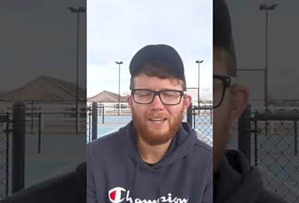 Pickleball Pro Plays Ping Pong First Time in 2.5 Years (Takeaways)