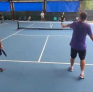 THE COMEBACK KINGS! 4.5 South Carolina State Championship Pickleball Tou...