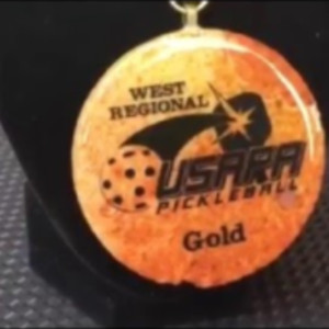West Regional Pickleball Tournament St. George Utah 2016