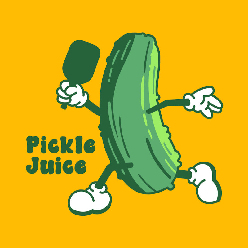 Pickle Juice