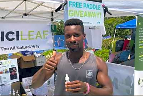 Pickleball Tournaments: Orange County Cup - MEDICILEAF Recap!