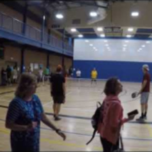 HCR Pickleball - 4.0 Men Cedar Park May 2019