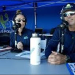 APP Punta Gorda Open: Pro Mixed Doubles