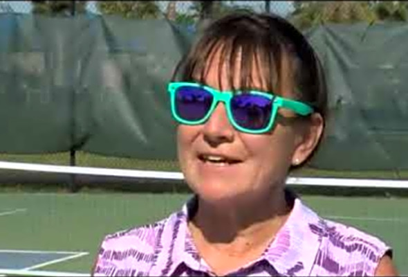 Cape Coral park will soon become the prime place for pickleball