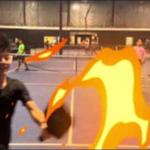 TEENS Train for the JUNIOR PPA - Stacks Pickleball - Baton Rouge, LA