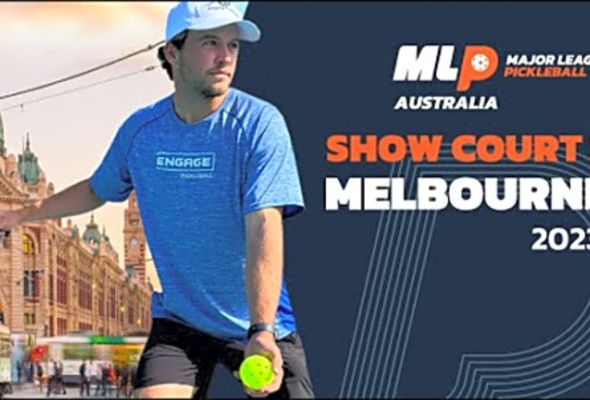 MLP AUSTRALIA 2023 Melbourne I Showcourt 2