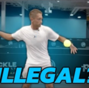 Pro Pickleball Players NEVER Use the Drop Serve. Should You?