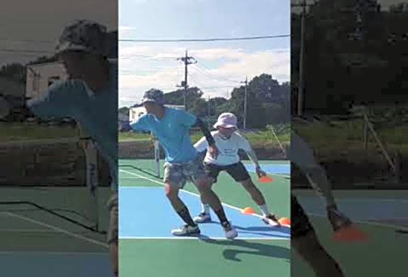 ##pickleball ##