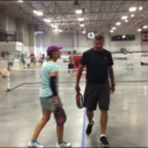 2018 Pickleball Fever in the Zoo/Great Lakes Regional - SSIPA Mixed Doub...