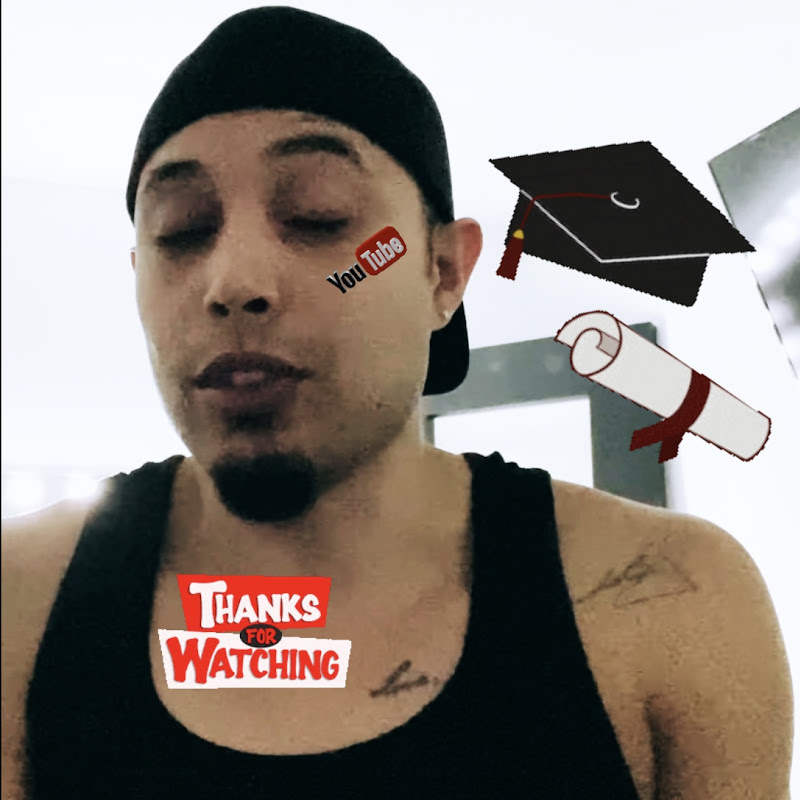 Degree from YouTube!